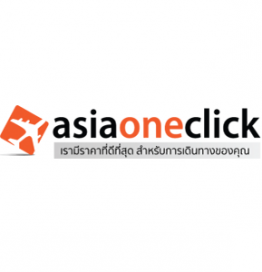 Asia One Click