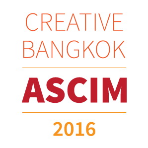 The Asian Symposium on Creativity and Innovation Management (ASCIM)