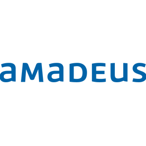 Amadeus Asia